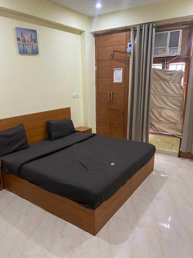 Hotel O Devansh Inn New Delhi Exterior foto
